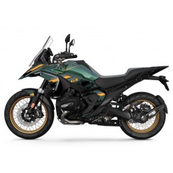 kit deco BURNOUT TOPO Trace BMW F1300GS 2024