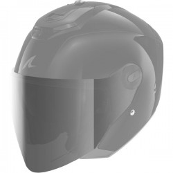 Visiere Tinté casque SHARK RS-JET