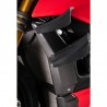 Protection de radiateur LIGHTECH carbone DUCATI PANIGALE V4 2020-2021 0