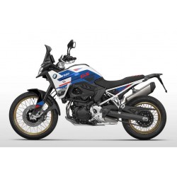kit deco BURNOUT 50th Anniversaire "Trace" BMW F900GS 2024