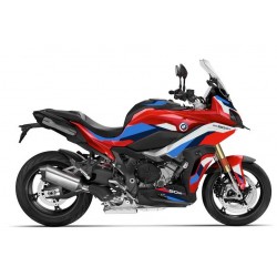 kit deco BURNOUT 50th Anniversaire BMW S1000 XR 2020-23