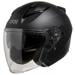 Casque jet iXS868 SV mat