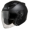 Casque jet iXS868 SV mat