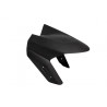 Garde boue avant lightech carbone brillant YAMAHA T-MAX 530 2015-2017 3