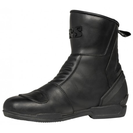 Bottes moto IXS Pace-ST 2.0 noir MIXTE