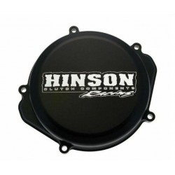 Couvercle de carter d'embrayage HINSON KAWASAKI KX85 KX100