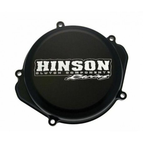 Couvercle de carter d'embrayage HINSON KAWASAKI KX85 KX100 Couvercle de carter d'embrayage HINSON KAWASAKI KX85 KX100