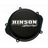 Couvercle de carter d'embrayage HINSON KAWASAKI KX85 KX100 0