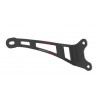 Patte de fixation d'échappement R&G RACING INDIAN FTR 1200 2019-2024 0
