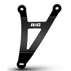Kit suppression repose-pieds arrière et support d´échappemen R&G RACING MV AGUSTA SUPERVELOCE 2020-2024