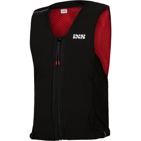 Gilet IXS Airbag  IPRO 1.0