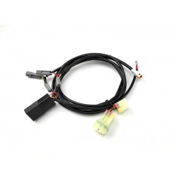 Adaptateur câble DENALI DialDim Plug & Play YAMAHA XTZ 700 TENERE 2019-2024