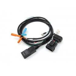 Adaptateur câble DENALI DialDim Plug & Play HONDA CRF 1100 L AFRICA TWIN 2020-2023