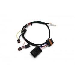 Adaptateur câble DENALI DialDim Plug & Play HARLEY DAVIDSON 1250 PAN AMERICA 2021-2024