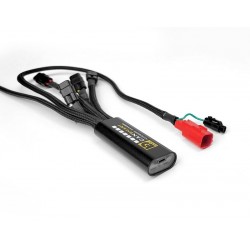 Faisceau DENALI CANsmart 2.0 Plug-n-Play HONDA CRF 1100 L AFRICA TWIN 2020-2023