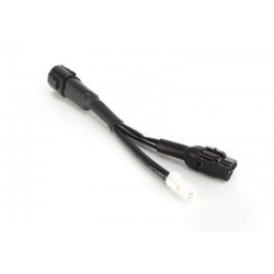 Adaptateur de câblage Feu DRL vers faisceau de feux de route
