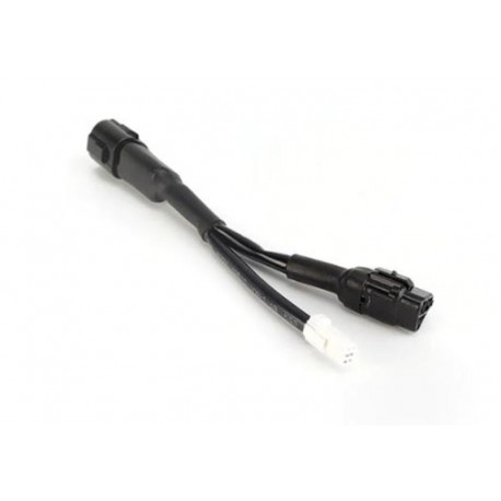 Adaptateur de câblage Feu DRL vers faisceau de feux de route