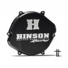 Couvercle de carter d'embrayage HINSON KAWASAKI KX 250 F SUZUKI RM-Z 250 0