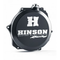 Couvercle de carter d'embrayage HINSON KAWASAKI KX 450 F 2016-2018