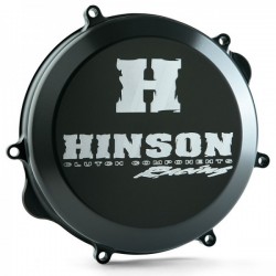 Couvercle de carter d'embrayage HINSON KAWASAKI KX 450 KX 450 F