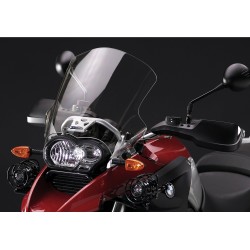 bulle haute protection National Cycle ZTECHNIKSport Touring BMW R1200GS 2004-2012