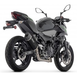 Echappement ARROW INDY RACE KAWASAKI Z500 2024