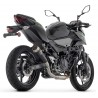 Echappement ARROW PRO RACE KAWASAKI Z500 2024 2