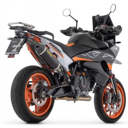 Echappement ARROW RACE-TECH KTM 790 ADVENTURE 2019-2020 2024 890 ADVENTURE 2021-2023 SMT 890 2024 HUSQVARNA NORDEN 901