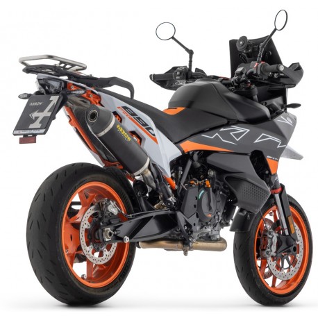Echappement ARROW RACE-TECH KTM 790 ADVENTURE 890 ADVENTURE SMT 890 HUSQVARNA NORDEN