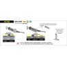 Echappement ARROW RACE-TECH KTM 790 ADVENTURE 890 ADVENTURE SMT 890 HUSQVARNA NORDEN 5