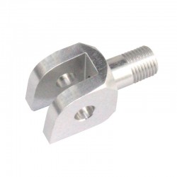 Adaptateur repose-pieds V PARTS Honda CRF 1100L Africa Twin