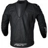 Blouson moto homme en cuir Racing RST TracTech Evo 5 CE Niveau 2 1