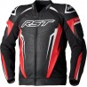 Blouson moto homme en cuir Racing RST TracTech Evo 5 CE Niveau 2 4