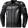Blouson moto homme en cuir Racing RST TracTech Evo 5 CE Niveau 2 6