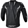 Blouson moto homme en cuir Racing RST TracTech Evo 5 CE Niveau 2 7
