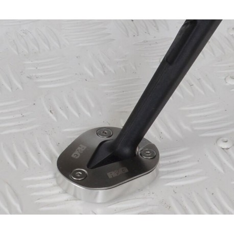 Patin de béquille latérale R&G RACING BMW S1000R M1000R