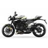 Kit déco MOTO 2 TRIUMPH Street triple RS 2023 2