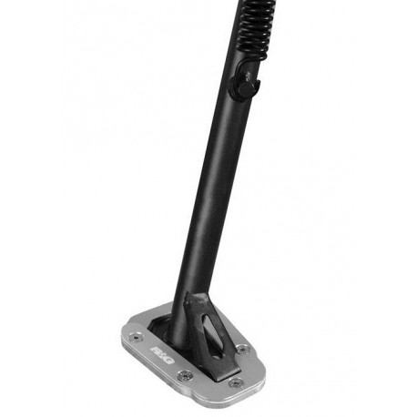 Patin de béquille latérale R&G RACING HONDA CRF 300 L CRF 300 RALLY