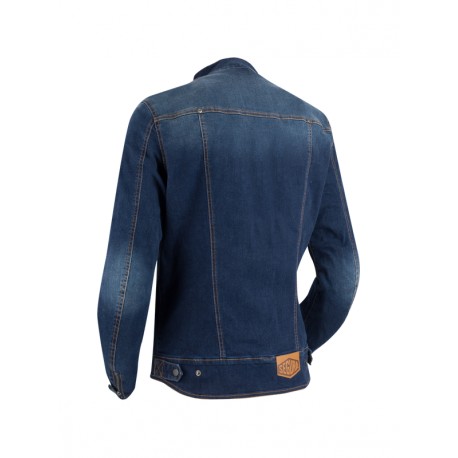 Blouson moto SEGURA HUNKY JACKET