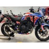Kit déco "Africa twin" HONDA NX500 2024 0