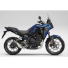 Kit déco "Africa twin" HONDA NX500 2024 1