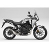 Kit déco "Africa twin" HONDA NX500 2024 5