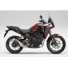 Kit déco "Africa twin" HONDA NX500 2024 7
