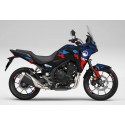 Kit déco Adventure HONDA NX500 2024