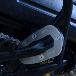 Patin de béquille latérale R&G RACING SUZUKI DL 1050 V-STROM 2020-2022