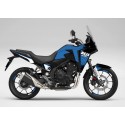 Kit déco Baja HONDA NX500 2024