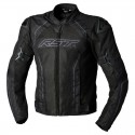 Blouson textile moto homme RST S1 Mesh CE
