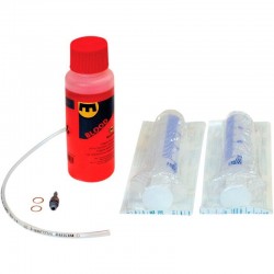 Kit reconditionnement Magura maitre cylindre Hymec