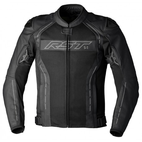 Blouson textile moto homme RST S1 Mesh CE