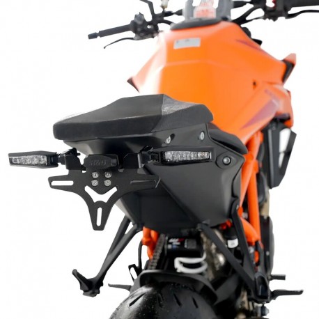 Support de plaque R&G RACING KTM 990 DUKE 1390 SUPER DUKE 2024